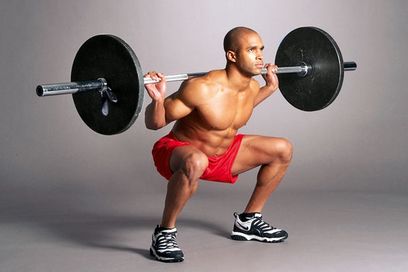 soccer strength training
