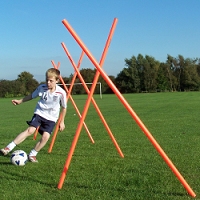 private soccer training